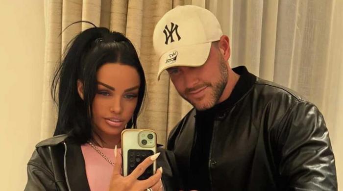 Katie Price's new decision about Lee Andrews sparks family concern