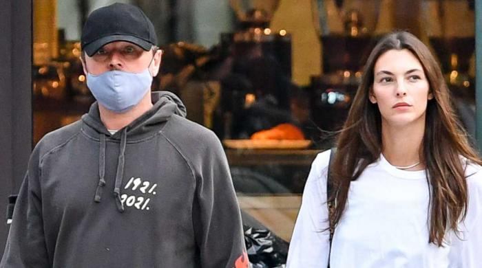 Leonardo DiCaprio makes big announcement after Oscar date with Vittoria Cerrati