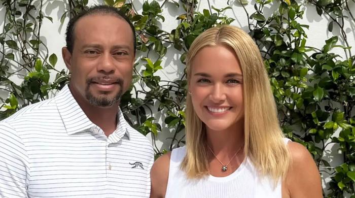 Tiger Woods, girlfriend Vanessa Trump relationship in trouble: 'Kids come first'