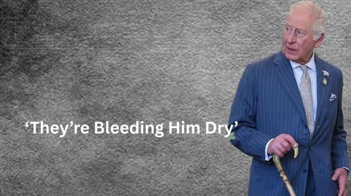 King Charles’ standing is in trouble: This always happens when a monarch is terminally ill