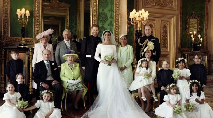 First royal family wedding of 2026 confirmed after Andrew's shocking scandal  