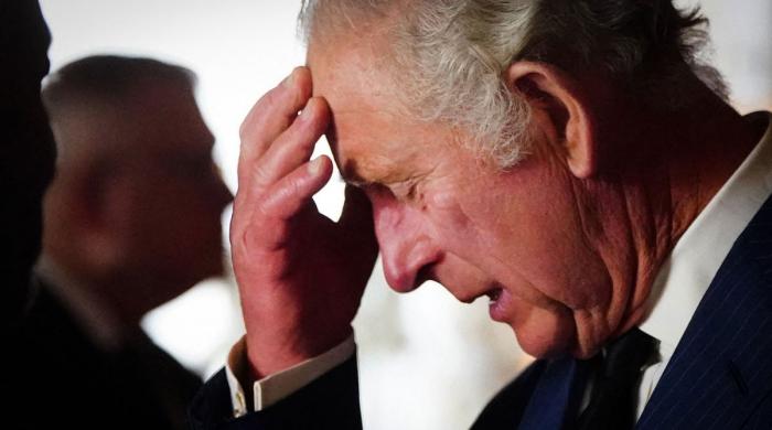 King Charles faces heart-wrenching plea by family ahead of controversial US tour   