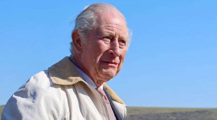 King Charles has a good reason for not seeng Harry in Montecito: 'Harry knows how things are'