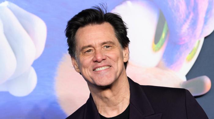 Jim Carrey ex reveals truth about viral clone rumors