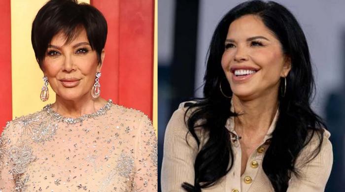 Kris Jenner sparks copycat claims with shocking style transformation
