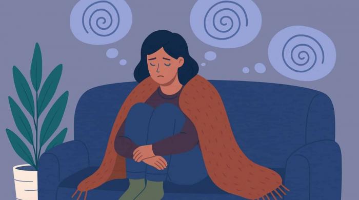 Some grief never goes away—Scientists now know why