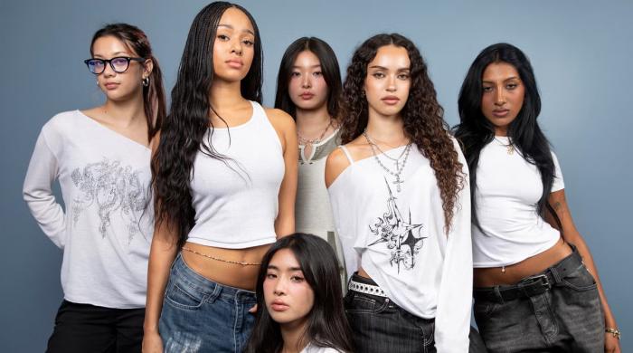 KATSEYE enter music mode as Coachella debut nears