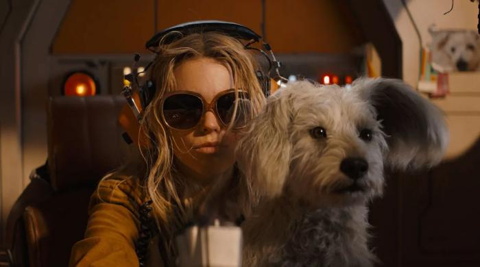 Milly Alcock gets candid about dealing with trolls ahead of 'Supergirl'  