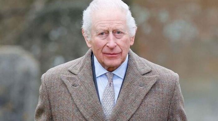 King Charles receives historic invitation after announcing US state visit