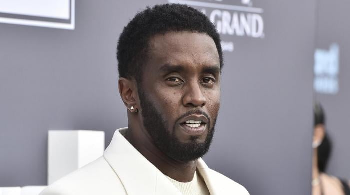 Sean ‘Diddy’ Combs receives shocking good news amid imprisonment