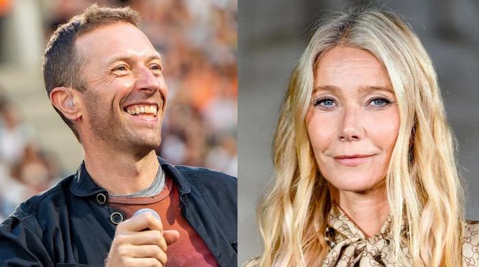 Gwyneth Paltrow, Chris Martin's perfect co-parenting hit breaking point