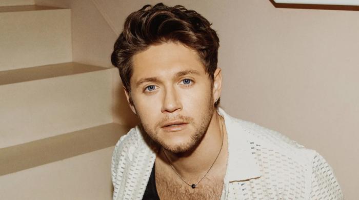 Niall Horan gives rare insights into life 'at home' 