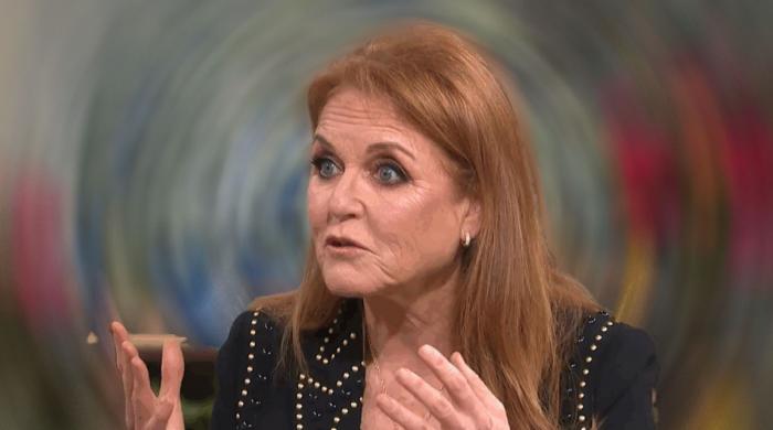 Inside Sarah Ferguson’s lonely evenings filled with ‘anger’ and ‘abandon’