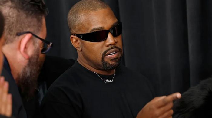 Kanye West gets huge snub ahead of explosive concert in London after decade 