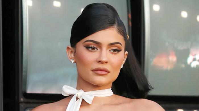 Kylie Jenner discusses how she is ‘really crazy’ over her cosmetics