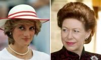 Princess Margaret claimed King Charles was ‘problem’ in Diana marriage 
