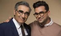 Dan Levy says he wanted ‘dust to settle’ after Schitt’s Creek