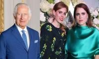 King Charles has invited Princess Beatrice, Eugenie to Royal Ascot