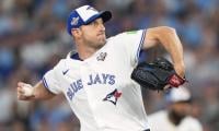 Max Scherzer Shines As Blue Jays Beat Rockies With Strong Outing And Late Offensive Surge