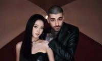 Zayn Malik reveals why he collaborated with Blackpink's Jisoo for 'eyes closed'