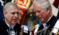 King Charles, Andrew's secret agreement comes to light