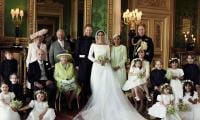 First Royal Family Wedding Of 2026 Confirmed After Andrew's Shocking Scandal  