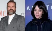 'Stranger Things' Star David Harbour Furious As Lily Allen Moves On With New Man