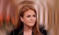 Sarah Ferguson’s Struggles Erupt & Insider Takes A Look Into Her Isolation After Epstein Friendship