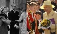 Buckingham palace highlights centuries-old ritual honouring Queen Elizabeth