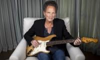 Rock Icon Lindsey Buckingham Suffers Horrific Attack From Stalker