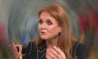 Inside Sarah Ferguson’s lonely evenings filled with ‘anger’ and ‘abandon’