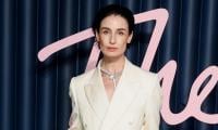 Erin O'Connor comes forward with ‘ADHD’ diagnosis