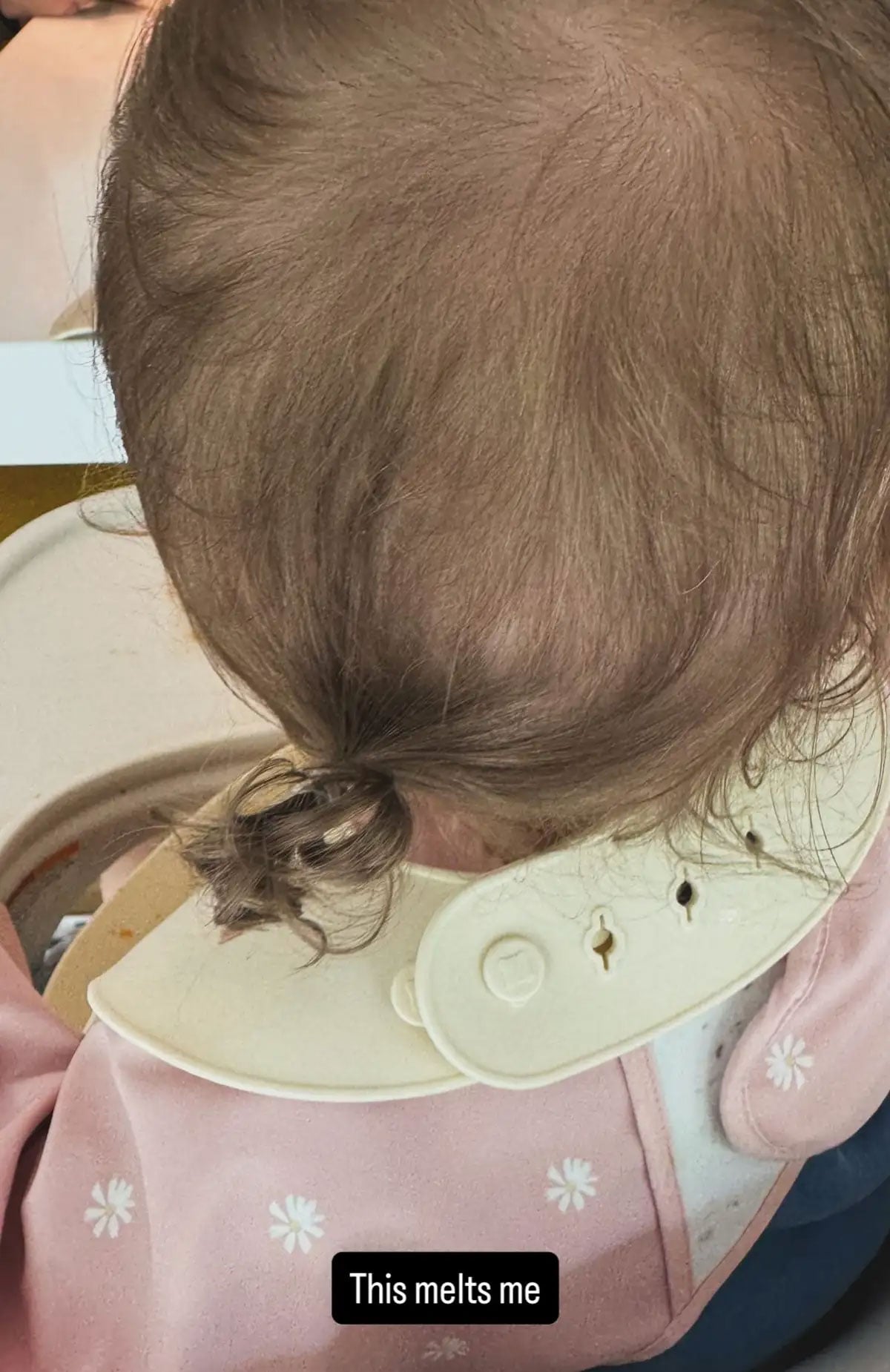 Lily Collins marks quiet milestone as 14-month-old daughter Tove grows fast