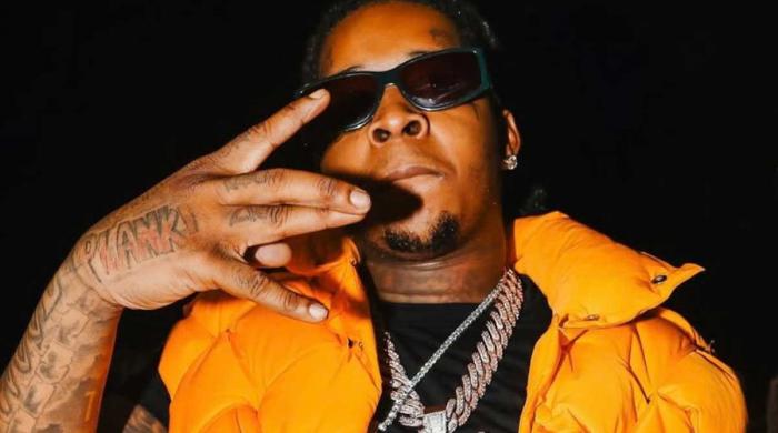 YTB Fatt's brother says the rapper is alive, sister injured in shooting 