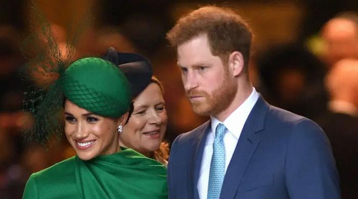 Prince Harry's old flirty chat with reporter comes to light during privacy lawsuit