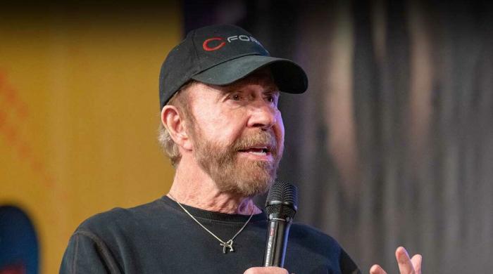 Chuck Norris family breaks silence on misleading reports about actor's death