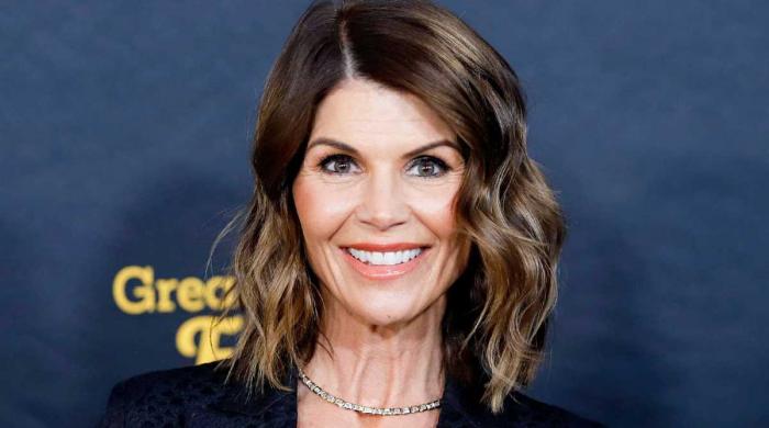 Lori Loughlin 'ready to date again' after Mossimo Giannulli split