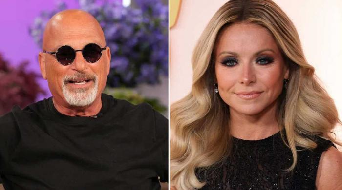 Why Howie Mandel regrets apologizing to Kelly Ripa for tense on-air exchange
