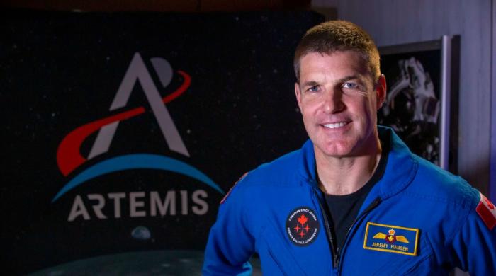 NASA Artemis II rocket launch: Canada’s Jeremy Hansen makes history in first lunar mission in decades