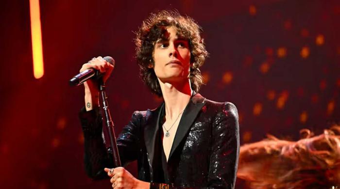 Is Somber in a relationship or single? the singer reveals