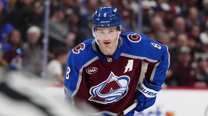 Colorado Avalanche injury update: Cale Makar to miss time with upper-body injury ahead of playoffs