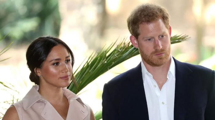 Prince Harry, Meghan mocked over ‘out of touch’ Netflix project