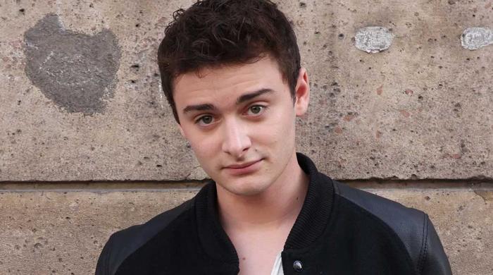 'Stranger Things' star Noah Schnapp shares heartfelt relationship update with fans