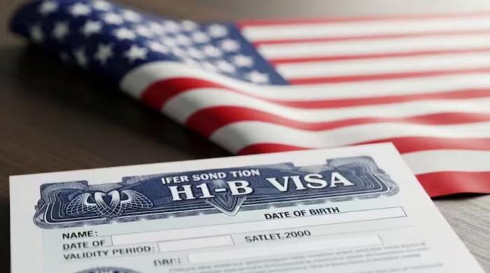 USCIS finalises H-1B FY2027 selection, petitions filing begins