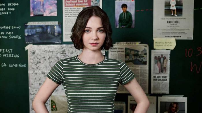 'A Good Girl's Guide to Murder' season 2: Release date, cast, and more