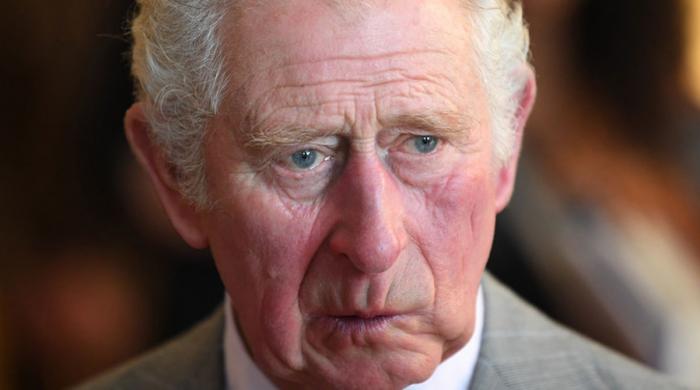 King Charles visit marred by furious message 