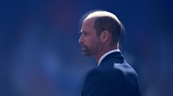 Prince William’s official biographer breaks silence on his pain following Diana’s passing