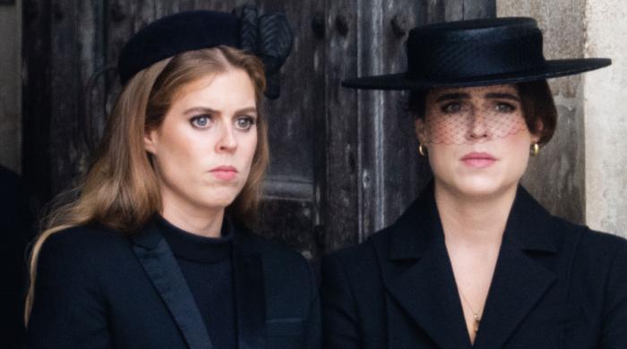 Princesses Beatrice and Eugenie hit with urgent warning over King Charles' invitation  