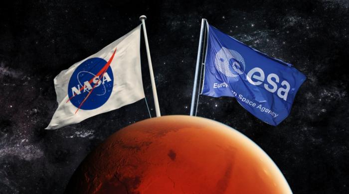 European Space Agency to negotiate with NASA on future lunar missions