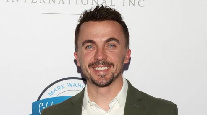 Frankie Muniz makes stunning confession about his 'Malcom in the Middle' audition